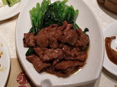 -永乐饭庄(安德路店)