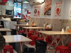 -柳州肥姨妈大骨螺蛳粉(东靖路店)