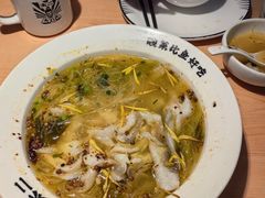 -太二酸菜鱼(福州泰禾店)