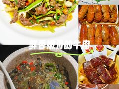 -恰饭·老长沙市井菜(天河客运站店)