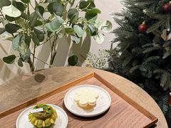 -Ten Olives甜点