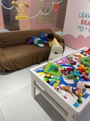 -星咔萌StarCamo儿童剪发(芳圆里IDMALL品牌形象店)