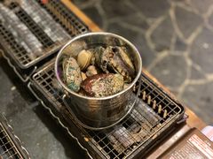-烧货·活海鲜炭烧(湖滨商业街店)
