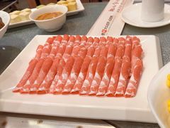 -清真·鸦儿李记·涮肉(和平里店)