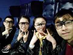 -保利万和CFR国际影城(钱江世纪城店)