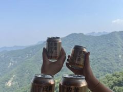 -少华山国家森林公园