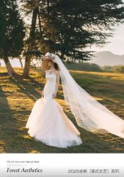 -米兰尊荣婚纱摄影·婚纱照会馆