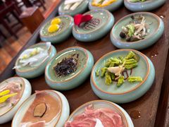 -桥香园过桥米线(国贸店)
