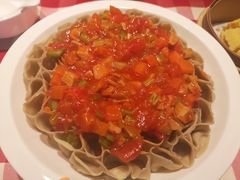 -西贝(枫蓝国际购物中心店)