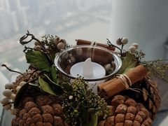 -广州塔晖粤轩中餐厅