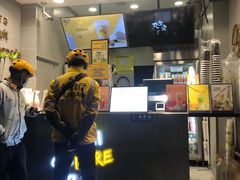 -丸摩堂鲜果茶(玉林店)