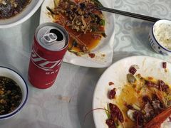 -范饭椰林川湘味海鲜·椰子鸡(三亚湾椰梦长廊店)