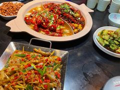 -醉小酒馆·川菜·江湖菜·重庆菜(观音桥旗舰店)