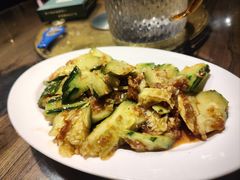 -大川先生·小龙虾·川菜(信义坊店)