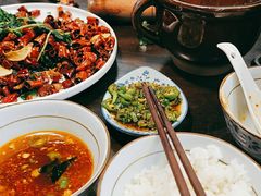-吃货私房菜(丽江束河古镇店)