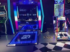 -世代星球·保龄球·镭战真人CS·团建(杨浦店)