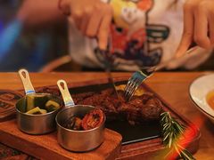 -MR.ROCKY洛奇先生RESTAURANT&BAR(宝安壹方城店)