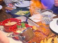 -1886德国汽车餐厅(外滩中央店)