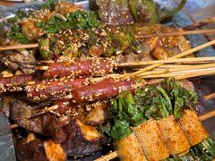 -非凡烧烤(历史博物馆店)