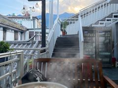 -阿鹏故事云南野生菌火锅(人民路店)