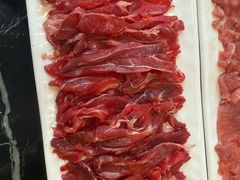 -潮汕美牛肉丸火锅店(天宁寺店)