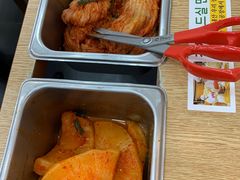 -神仙雪浓汤(明洞店)