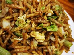 -清真·老金烧烤·小龙虾(奥体中路店)