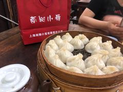 南翔小笼包-吾介小籠館