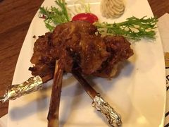 -萨贝尔意式餐厅(宝信店)