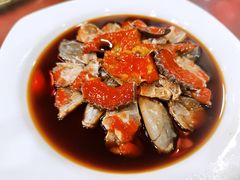 -红灯笼龙凤饭店(宁波老字号店)