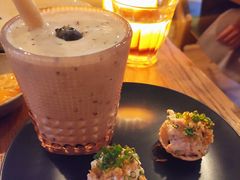 -BOR Eatery(安福路店)