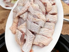 -濠轩阁特色生蚝火锅总店