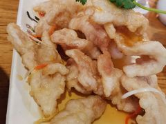 锅包肉-大东北(武侯祠店)