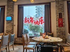 -滋粥楼·顺德菜(番禺广场总店)