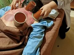 -颐而康按摩(八一桥总店)