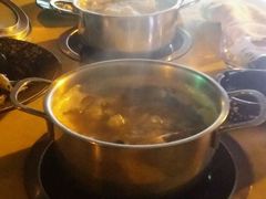 -三亚海韵度假酒店·渔人码头海鲜火锅BBQ自助餐厅·落日吧