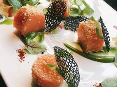 -AZUL by FUEL蓝色·法式酒馆(琶醍店)