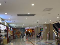 -吾悦广场(天津和平店)