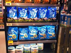 零售区-盒马鲜生(馥邦国际店)