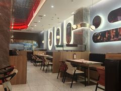-斗牛士牛排餐厅(嘉里汇店)