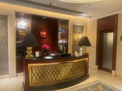 -深圳凯宾斯基酒店