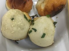 鲜肉生煎-舒蔡记生煎菜饭(云南中路店)
