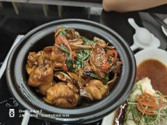 -巷语私房料理(华一实业大厦店)