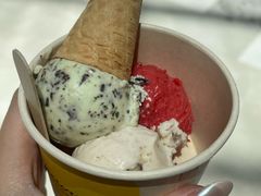 -LUNEURS月乐诗·法式冰淇淋(北外滩来福士广场店)