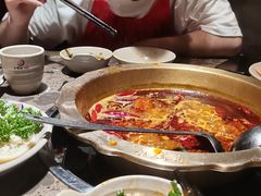 -小龙坎火锅(总店)