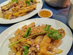 -百年银屏蚝烙·潮汕菜·非遗(乐山店)