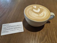 -fishtank鱼缸咖啡(三山街店)