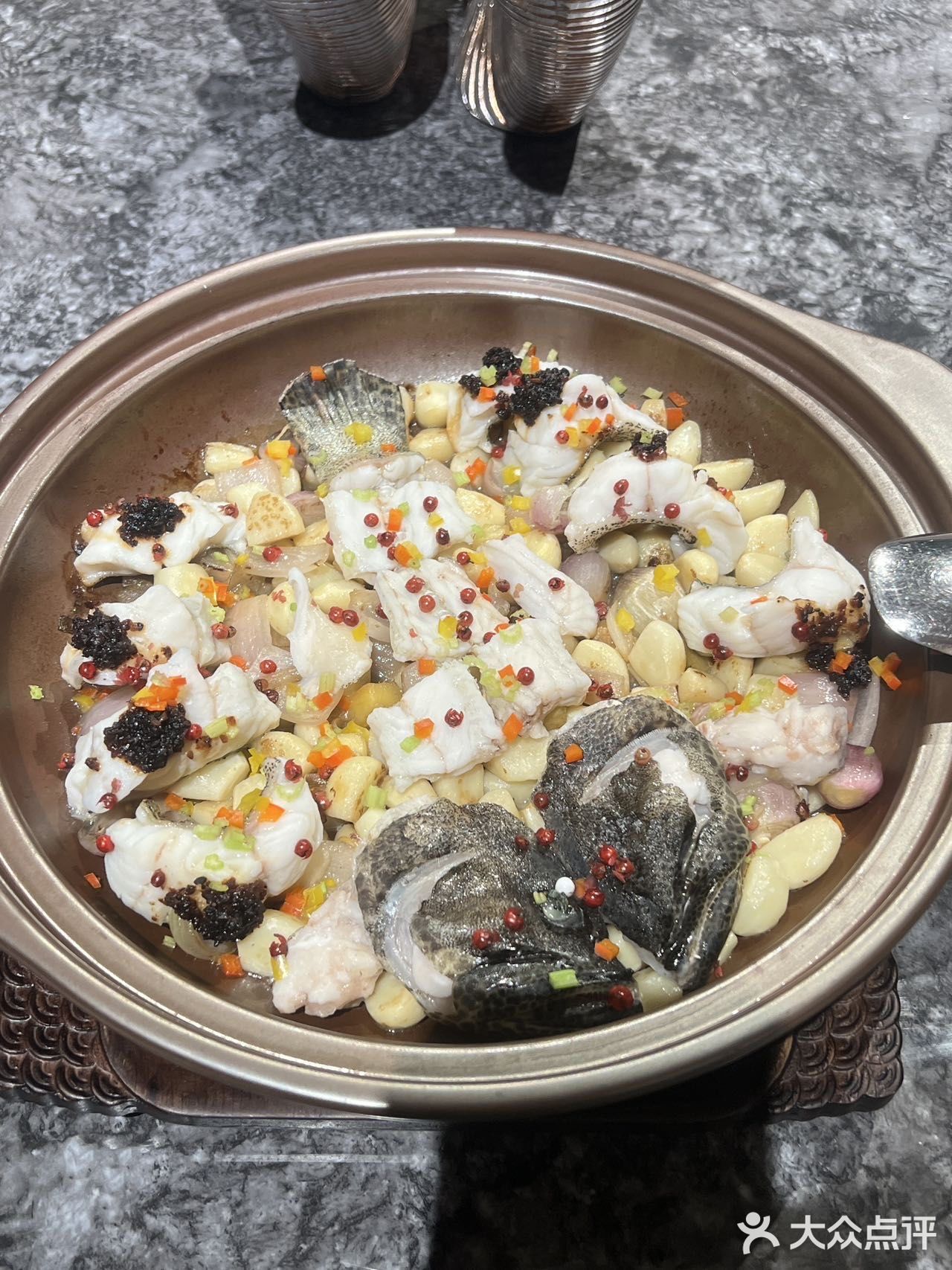 圣诞/跨年约会聚餐墙裂推荐宝藏门店