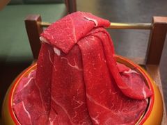 -牛New寿喜烧(金鹰世界店)