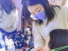 -东方美彩妆化妆培训学校(建外SOHO校区)